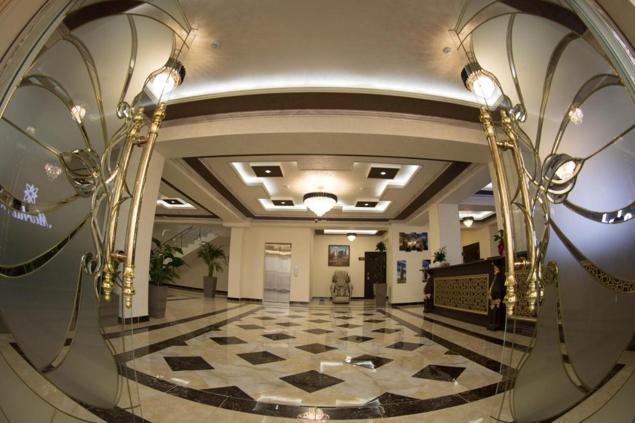 Marhabo Hotel Palace Solnechnyy Exterior foto