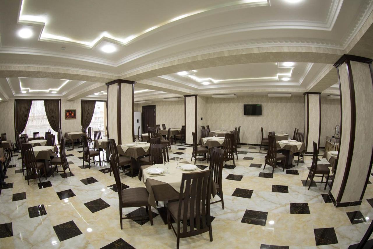 Marhabo Hotel Palace Solnechnyy Exterior foto